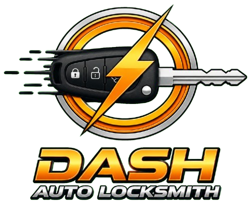 Dash Auto Locksmith